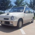 Suzuki Alto Works Turbo IE, JDM, Kei Car, Rare, Classic, Fun