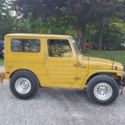 suzuki brute lj20