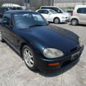 Suzuki Cappuccino KEI Car