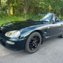 Suzuki Cappuccino Roadster