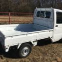 SUZUKI CARRY 2012 18,000 miles! As nice, and new as it gets!