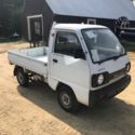 Suzuki Carry 4x4
