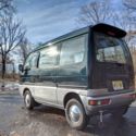 Suzuki Carry Every, KeiCar JDM RHD