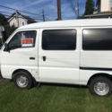 Suzuki Carry KEI Micro Van - STREET LEGAL!!