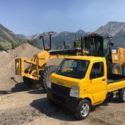 Suzuki Carry Kei Truck