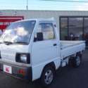 Suzuki Carry Mini Truck 660cc 4WD 4MT ATV UTV Off-Road Japanese Free Shipping