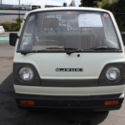 Suzuki Carry truck 1983