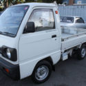 Suzuki Carry truck 1991