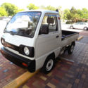 SUZUKI KEI MINI TRUCK PICKUP BEDLINER ATV UTV FARMERS HANTERS CAMPERS BEACH GOLF