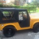 Suzuki Lj 50 II 1978