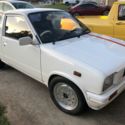 Suzuki Mighty Boy Kei Truck Low Miles RHD JDM, Clean GA Title