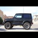 Suzuki Samurai $6000 Or Best Offer