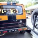 suzuki samurai tintop