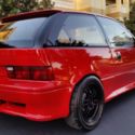 Suzuki Swift GTI Hayabusa 1340cc Engine RWD Other T-Rex ARIEL ATOM SMART CAR