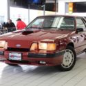SVO Turbocharged 5-Spd Super Clean NO RUST