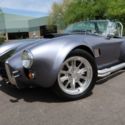SVT Cobra 4.6L V8 Tremec 5spd Fresh Build Pacific Roadster Cobra 1965 1966