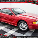 SVT Cobra COBRA!! SHOWROOM CONDITION!! 5.0 V8 - 5 SPEED MANUAL - MACH AUDIO - MI