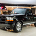 SVT  Survivor Lightning! Only 926 Original Miles, 1 Family Owned, Rare Collector