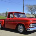 SWB V8 AT Pickup Truck Hot Rod rat Custom VTG hauler C10 1965 1966 1963 1962 61