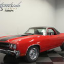 SWEET &#039;70 EL CAMINO, 350 V8, AUTO, PS, PB W/FRNT DISCS, NICE PAINT, GREAT DRIVER