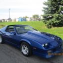 Sweet 1989 Chevy Camaro Very Clean no rust Southern car Built 350 Runs Strong!!
