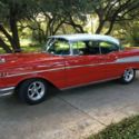 SWEET 57, READY FOR CRUISE NIGHT