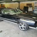 Sweet 74 monte carlo