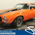 SWEET BIG BLOCK 2ND GEN, 454 V8, AUTO, PS, PB W/DISC, FACTORY AC, HOTCHKIS, NICE