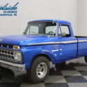 SWEET BIG BLOCK 429CI POWER, C6 TRANS, PWR STEER & BRAKES, COOL FORD PICKUP!