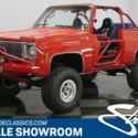 Sweet build 454ci motor full custom cage but a hard top would still fit