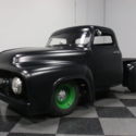 SWEET CUSTOM RATROD F1, 383 STROKER, 700R4, MODERN FRONT CLIP, GLASSPACKS!!!