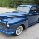 SWEET HOT ROD, V8/AUTO, COLD A/C, PWR STEERING, PWR DISC BRAKES!