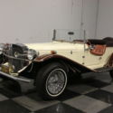 SWEET LITTLE KIT CAR, DEPENDABLE DRIVE-TRAIN, I4, AUTO, RUNS AND DRIVES GREAT!!