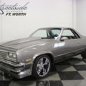 SWEET LOOK W/ GREAT PAINT/INTERIOR, 454 BIG BLOCK W/ 700R4 AUTO! CLEAN TEXAS CAR