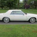 Sweet Original, sister to Chrysler Cordoba, needs nothing.
