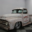 SWEET PATINA FINISH, BIG BLOCK FORD 460CI V8, A/C, DYNAMAT COVERED CAB, NICE!