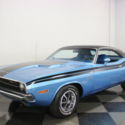 SWEET PIECE OF MOPAR IN B5 BLUE!! STRONG RUNNING 383 V8, AUTO, PS, PWR FRT DISCS
