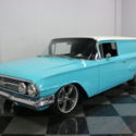 SWEET SEDAN DELIVERY, 350CI V8, 5 SPD MAN, PS, PWR FRT DISCS, FRESH PAINT! COOL!