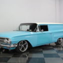 SWEET SEDAN DELIVERY, 350CI V8, 5 SPEED MANUAL TRANS, FRONT DISC BRAKES, & MORE