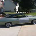 SWEET SOUNDING 1971 TORINO