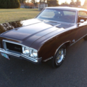 SX W-32 Numbers Matching 1 owner 32k Documented OG Miles Near Mint Time Capsule.