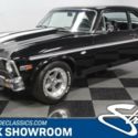 SYC Chevy V8 BBC Manual Classic Vintage Collector Black White Clone A/C Big Bloc
