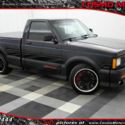 Syclone 6&#039; AWD SUPER RARE - ALL WHEEL DRIVE - TURBOCHARGED - ONLY 12K MILES - CE