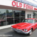 T Bird flare Bird 390 v8 automatic