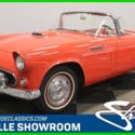 T-bird original vintage classic luxury automatic 1956 Used Automatic