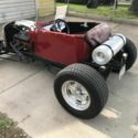 T BUCKET HOT ROD STREET ROD CUSTOM ROADSTER KUSTOM 1927 1923 1924 1925 1926 1928