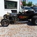 t bucket model t pro street blown hotrod streetrod ratrod custom other