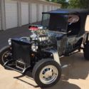 T BUCKET ROADSTER * BLOWN 440 * DUAL QUADS * ONE-OF-A-KIND * SHOW OR DRIVE *