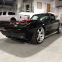T-MINUS 5,4,3,2,1-BLAST OFF IN THE PROJECT, 1965 CHEVROLET CORVETTE  RESTOMOD!!!