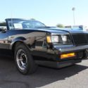 T-top Show Quality 1987 Buick Grand National! Beautiful, excellent condition!